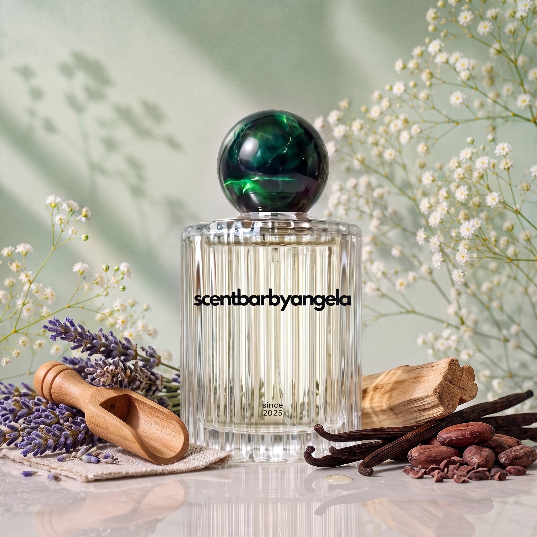 Inspired by Goddess by Burberry [FE]