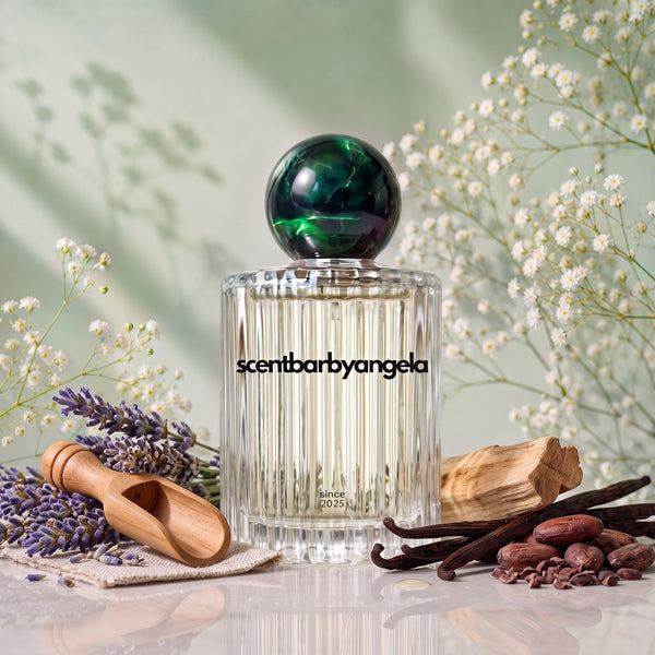 Inspired by Goddess by Burberry [FE]