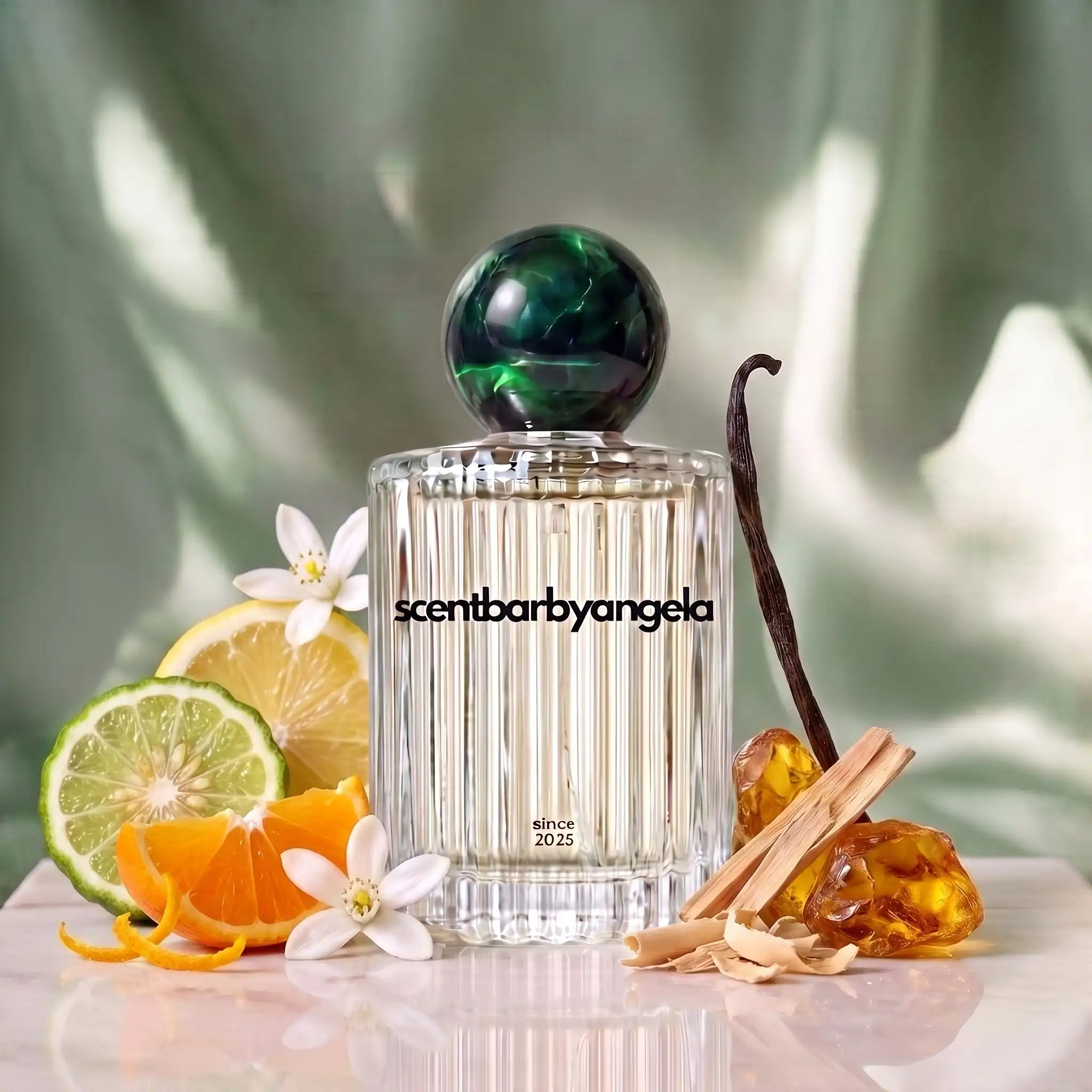 Inspired by Golden Hour by Josie Maran [UN]