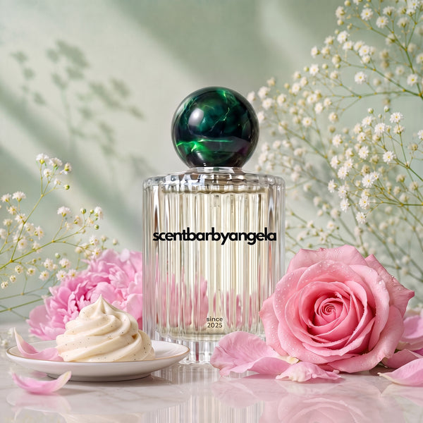 Inspired by Good Girl Blush by Carolina Herrera [FE]
