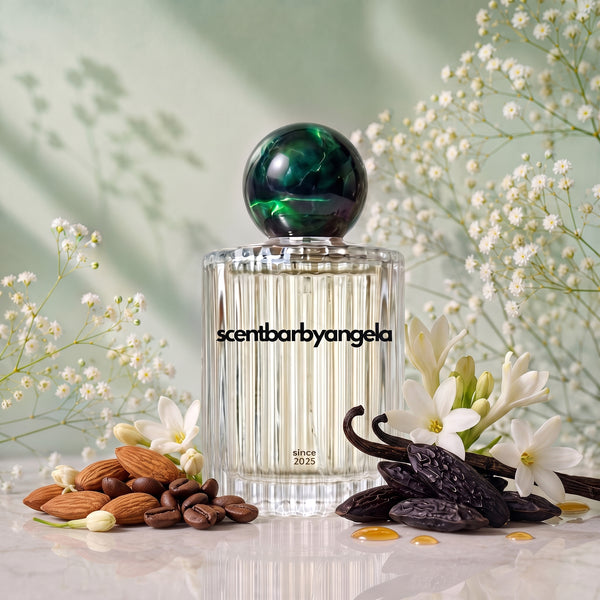 Inspired by Good Girl by Carolina Herrera [FE]