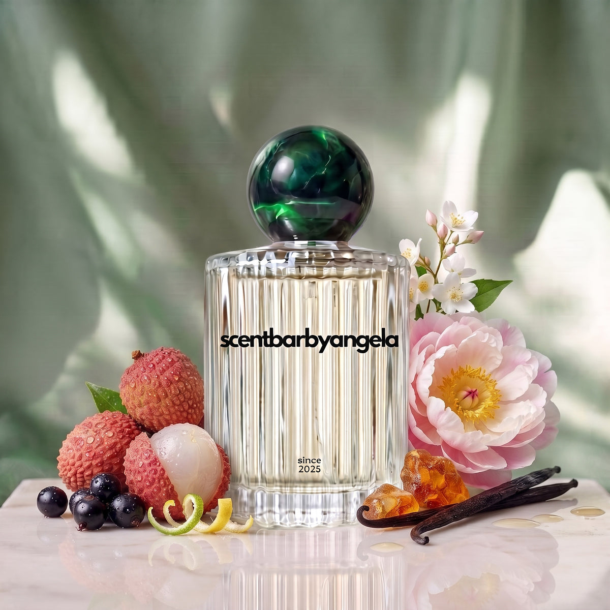 Inspired by Greenwich Village by Bond No 9 [UN]