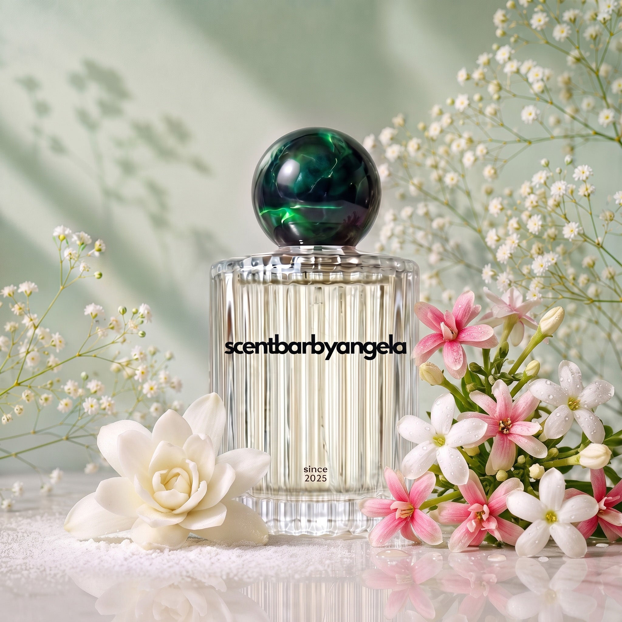 Inspired by Gucci Bloom by Gucci [FE]