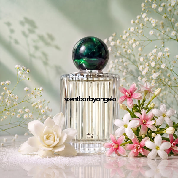 Inspired by Gucci Bloom by Gucci [FE]