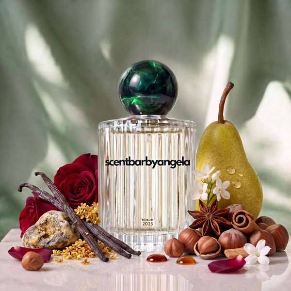 Inspired by Guidance by Amouage [UN]