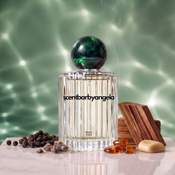 Inspired by Hero Elixir de Parfum by Burberry [MA]