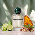 Inspired by Hope by Frederic Malle Editions de Parfums [UN]