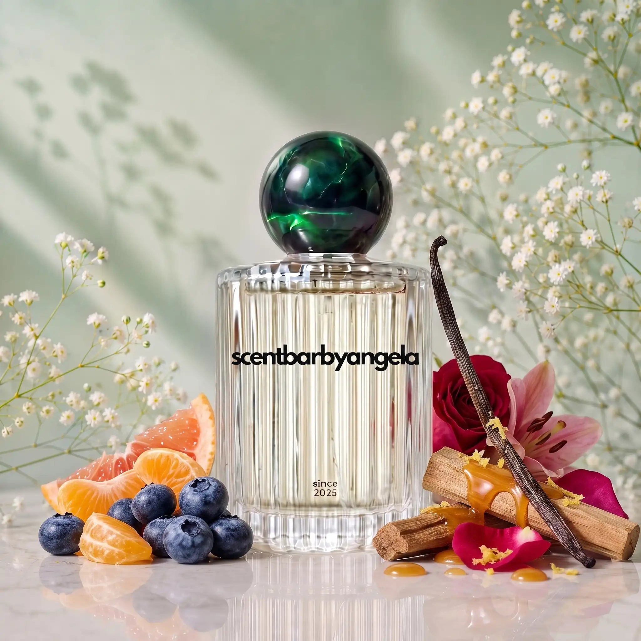 Inspired by I Love New York for Her by Bond No 9 [FE]