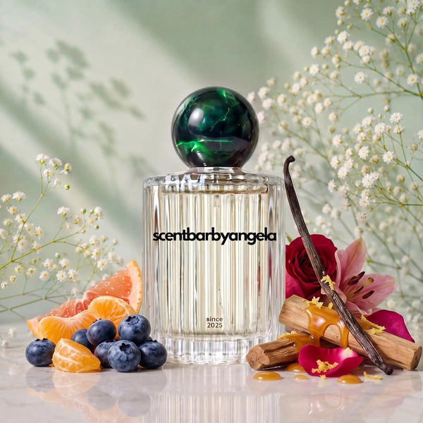 Inspired by I Love New York for Her by Bond No 9 [FE]