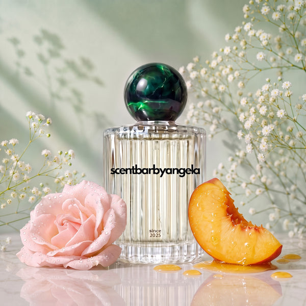 Inspired by Idôle Peach ‘N Roses by Lancôme [FE]