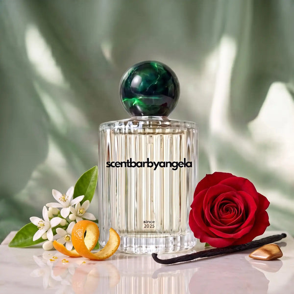 Inspired by Impadia by BDK Parfums [UN]