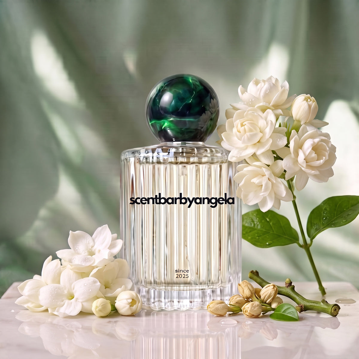 Inspired by Indian Jasmine by Nest [UN]