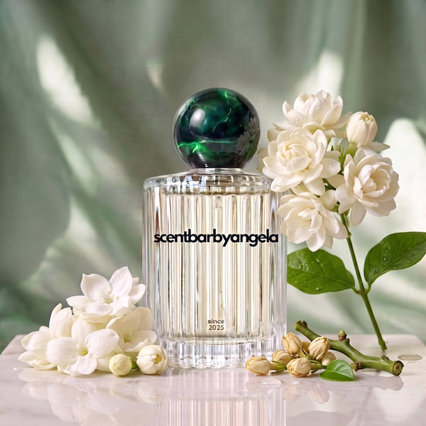 Inspired by Indian Jasmine by Nest [UN]