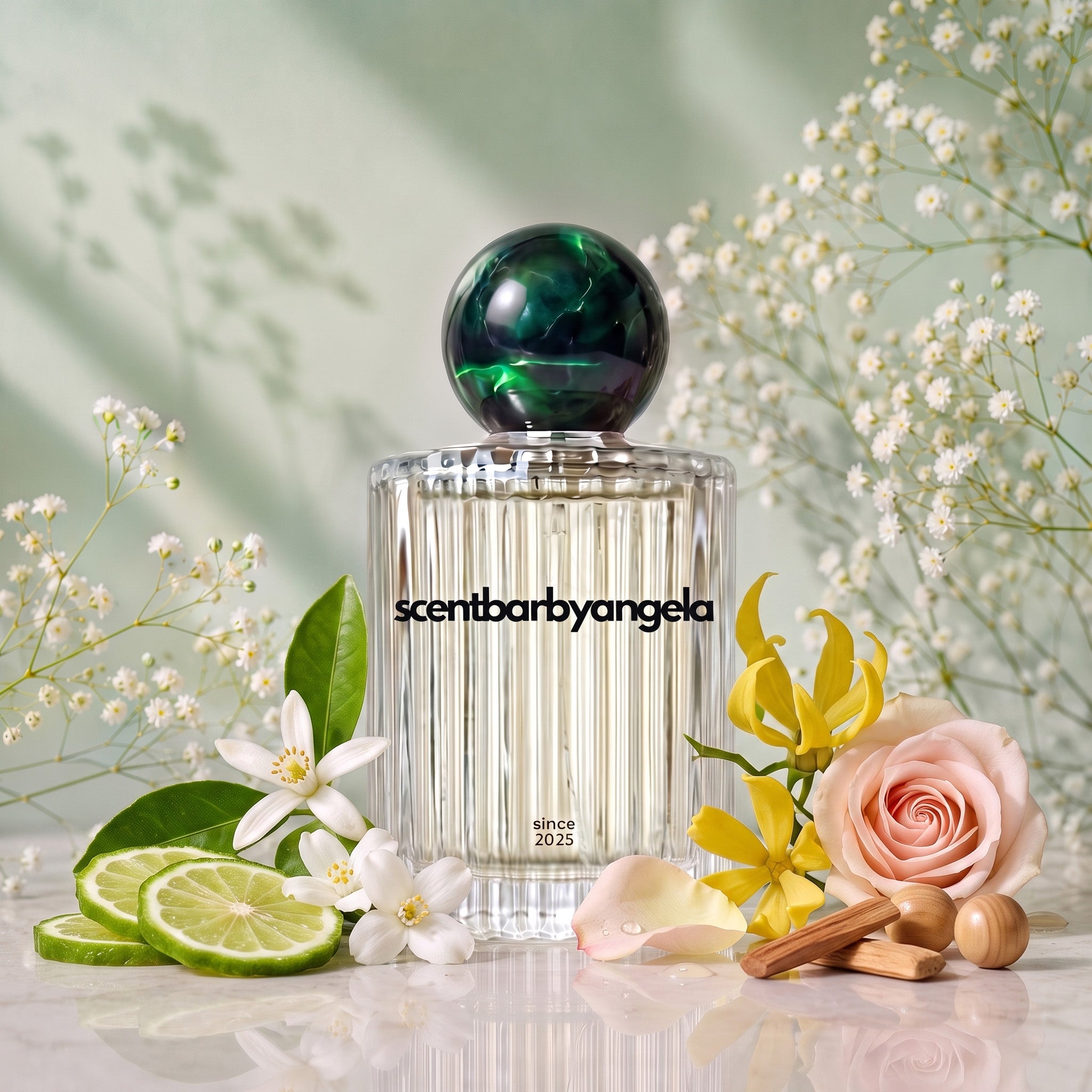 Inspired by J'adore by Dior [FE]