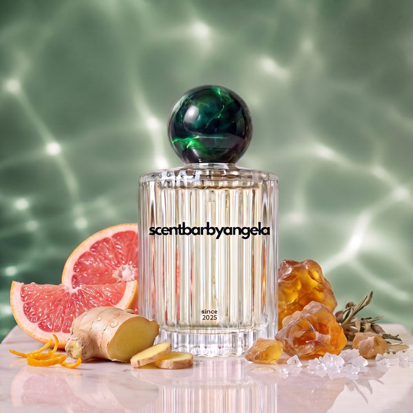 Inspired by L’Immensité by Louis Vuitton [MA]