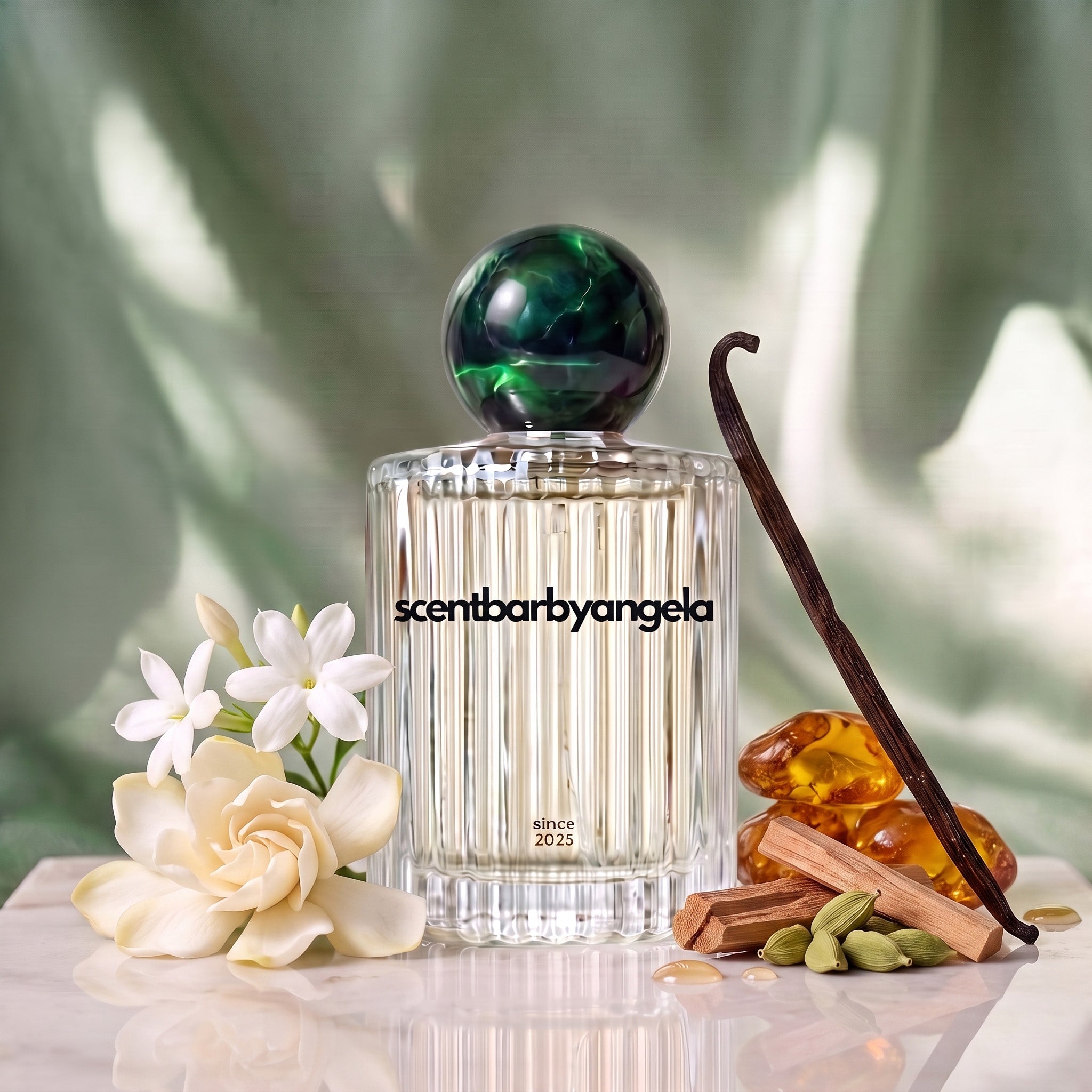 Inspired by L'Originale by Moroccanoil [UN]
