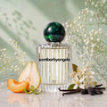 Inspired by La Belle Flower Edition by Jean Paul Gaultier [FE]