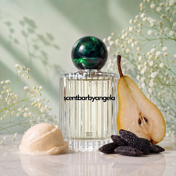 Inspired by La Belle Paradise Garden by Jean Paul Gaultier [FE]