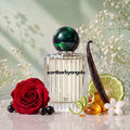 Inspired by La Nuit Trésor Vanille Noire by Lancôme [FE]