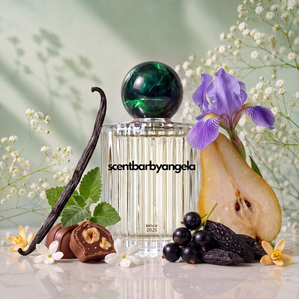 Inspired by La Vie Est Belle by Lancôme [FE]