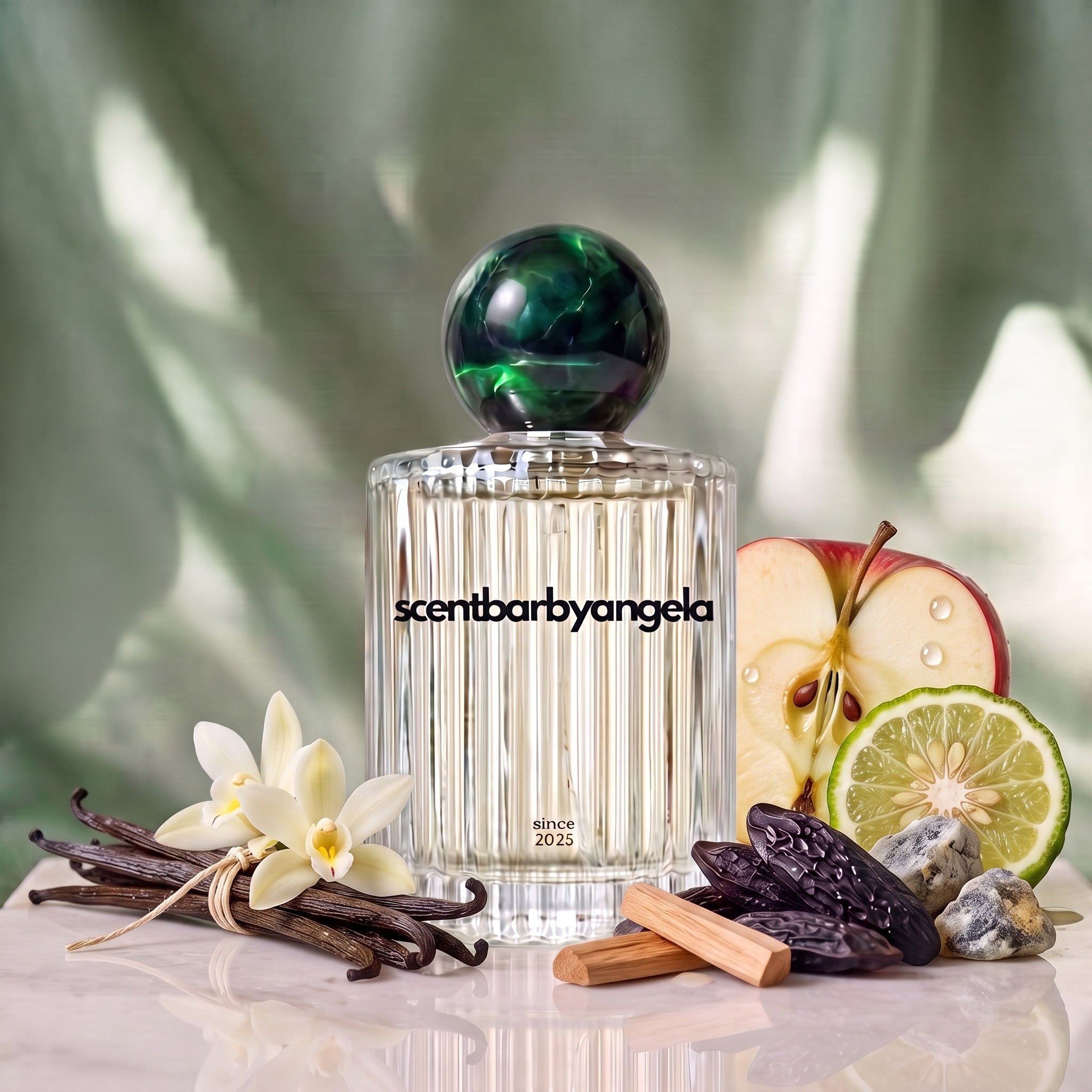 Inspired by Lafayette Street by Bond No 9 [UN]