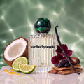 Inspired by Le Beau Flower Edition by Jean Paul Gaultier [MA]