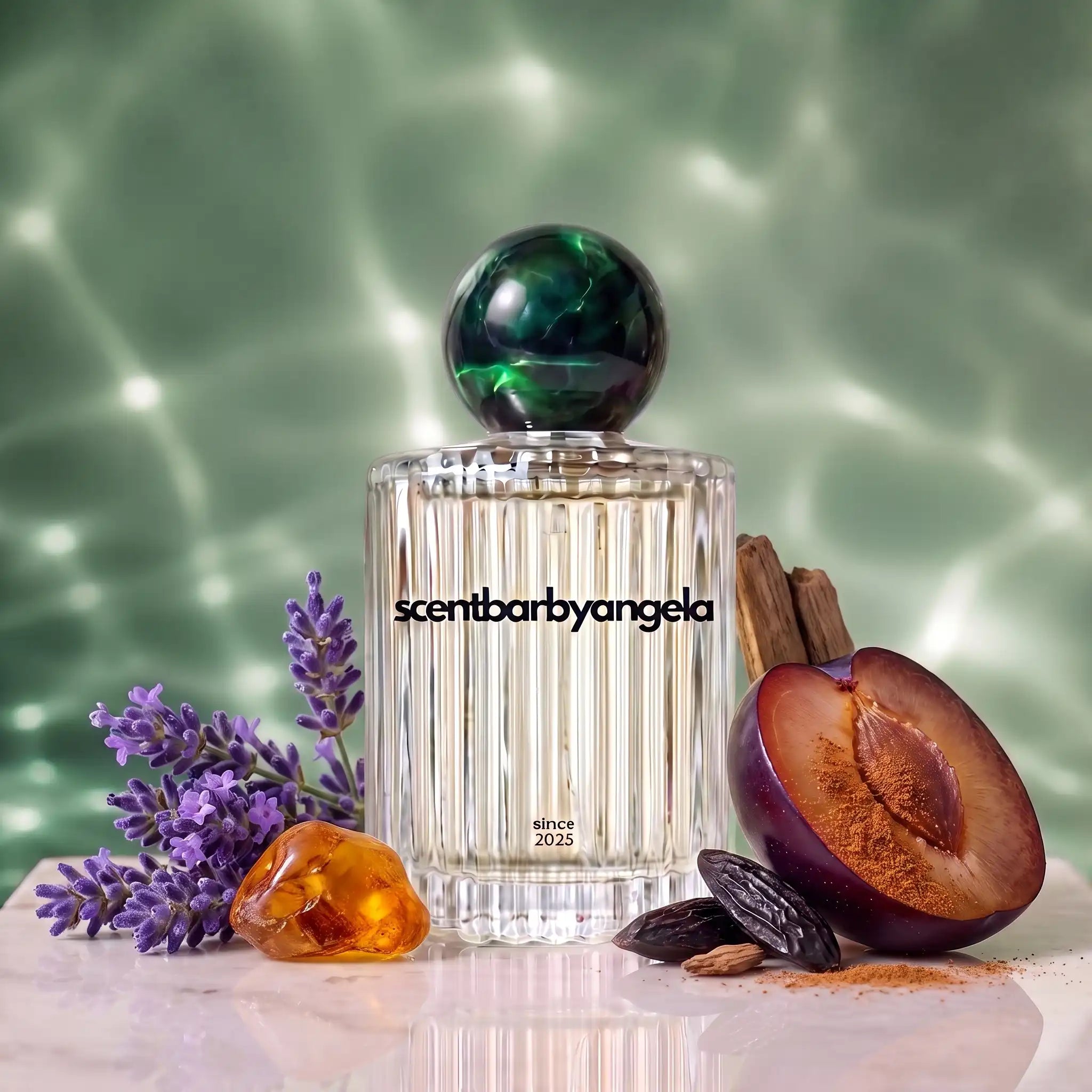 Inspired by Le Male Elixir Absolu by Jean Paul Gaultier [MA]