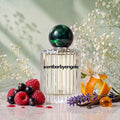 Inspired by Libre Berry Crush by Yves Saint Laurent [FE]