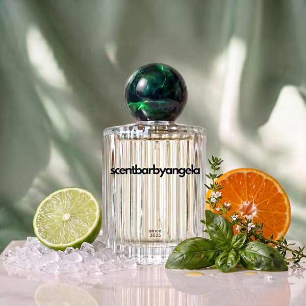 Inspired by Lime Basil & Mandarin by Jo Malone London [UN]