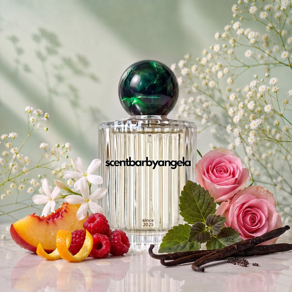 Inspired by Little Black Party Dress by Bath & Body Works [FE]