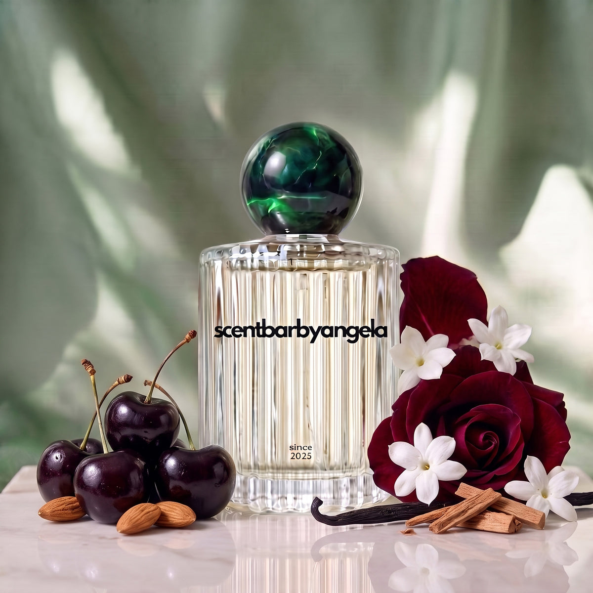 Inspired by Lost Cherry by Tom Ford [UN]
