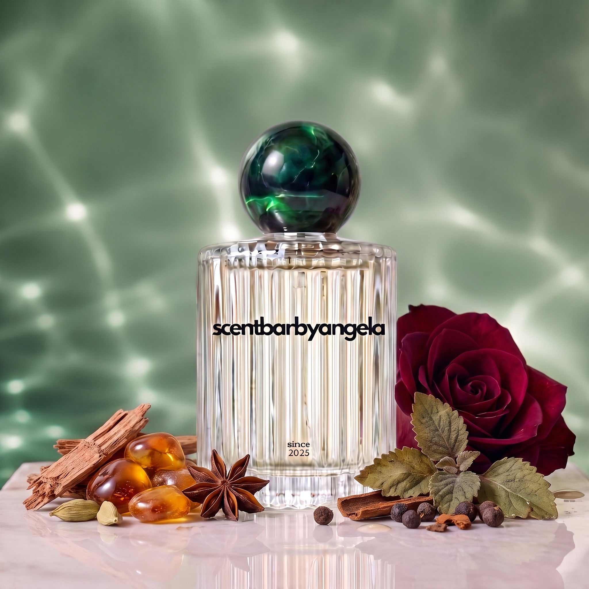 Inspired by Lumière Noire Pour Homme by Maison Francis Kurkdjian [MA]