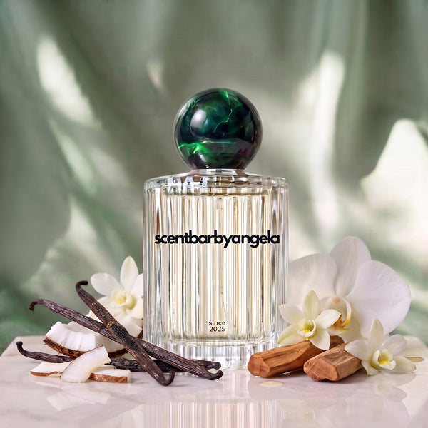Inspired by Madagascar Vanilla by Nest [UN]