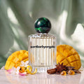 Inspired by Mango Aoud by Gritti [UN]