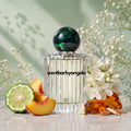 Inspired by Million Gold For Her Pure Jasmine by Rabanne [FE]