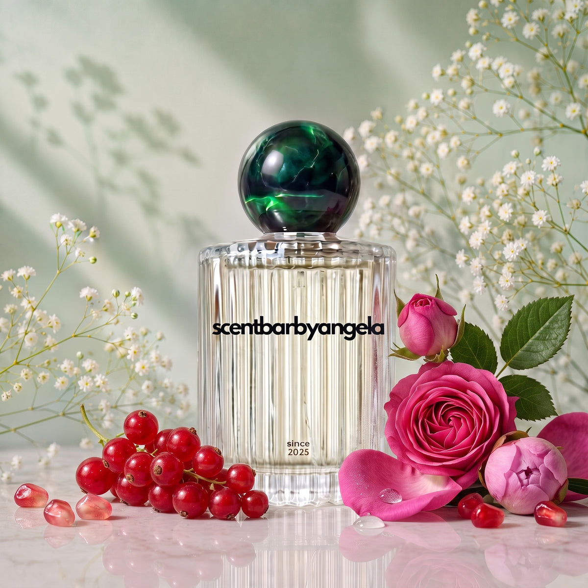 Inspired by Miss Dior Absolutely Blooming by Dior [FE]