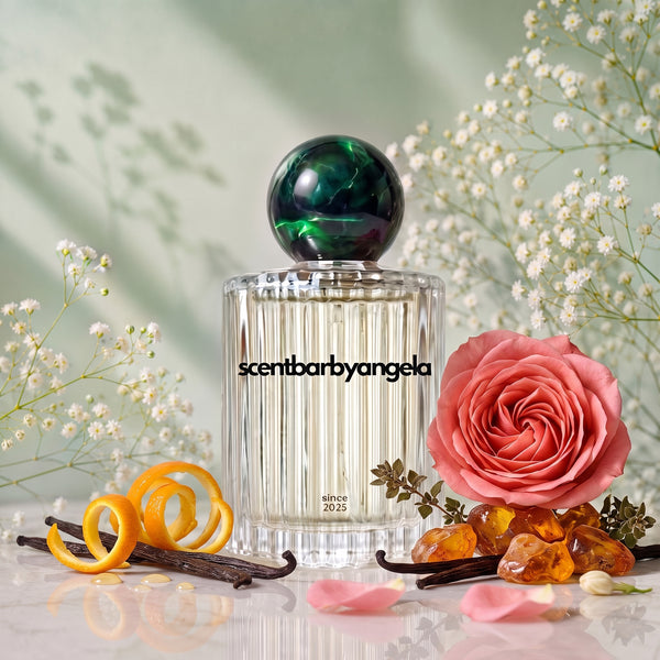 Inspired by Miss Dior Le Parfum by Dior [FE]