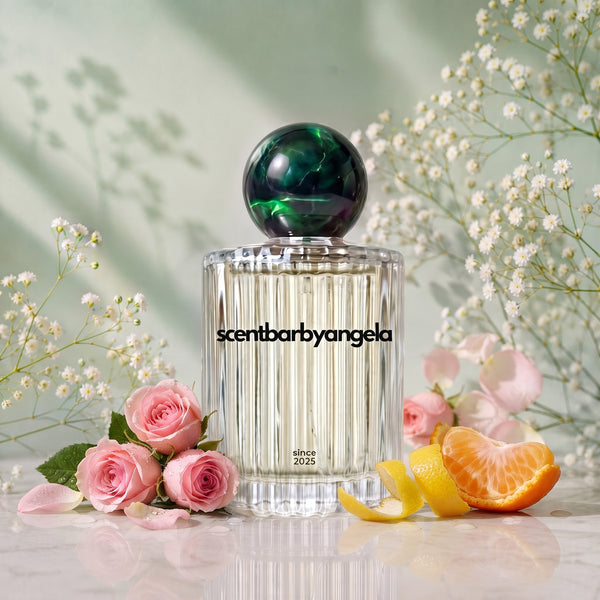 Inspired by Miss Dior Rose N'Roses by Dior [FE]