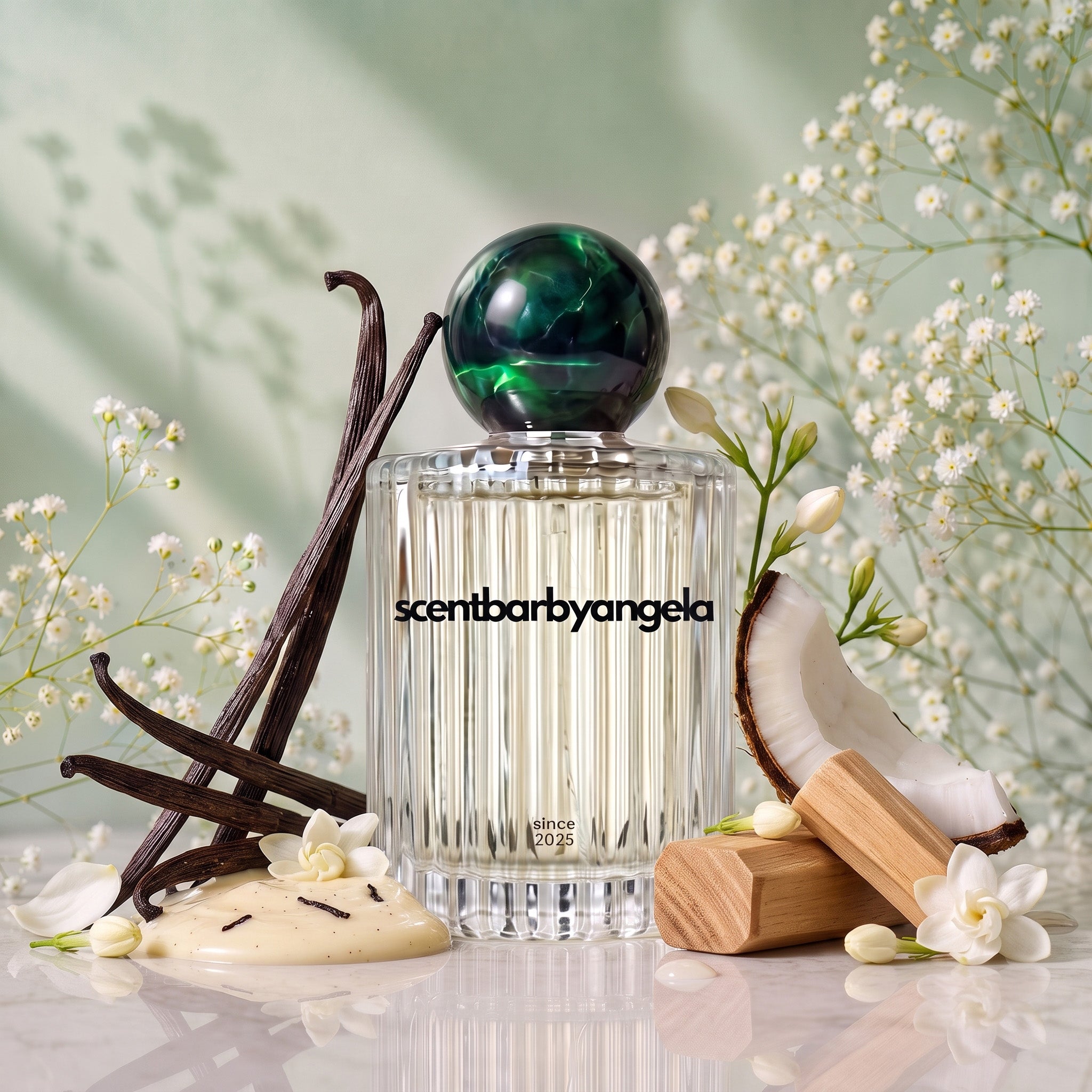 Inspired by Miu Miu Fleur de Lait by Miu Miu [FE]