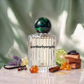 Inspired by Musc Ravageur by Frederic Malle Editions de Parfums [UN]