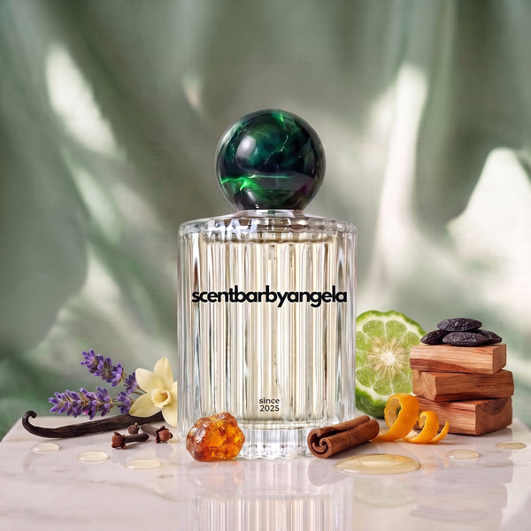 Inspired by Musc Ravageur by Frederic Malle Editions de Parfums [UN]