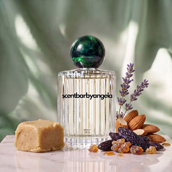 Inspired by Myrrh & Tonka by Jo Malone London [UN]
