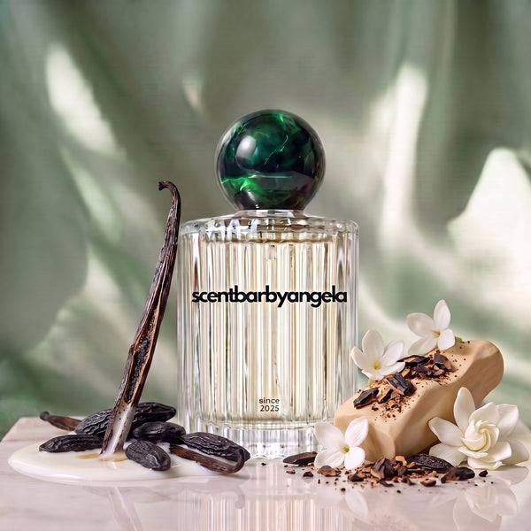 Inspired by No.15 Vanille Infinie by Maison Louis Marie [UN]