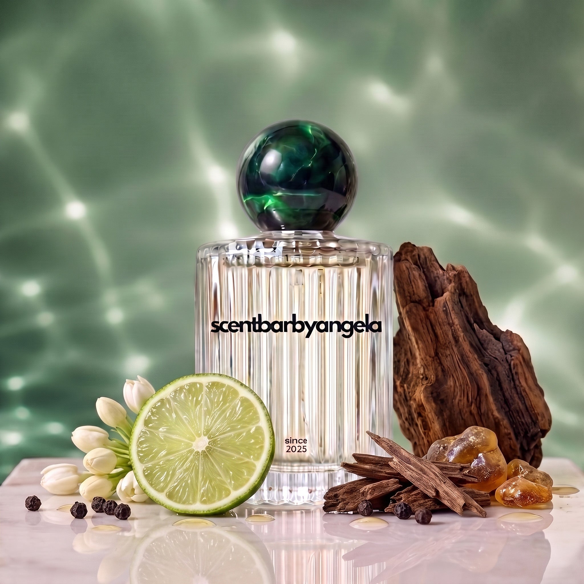 Inspired by Nobles by Arabian Oud [MA]