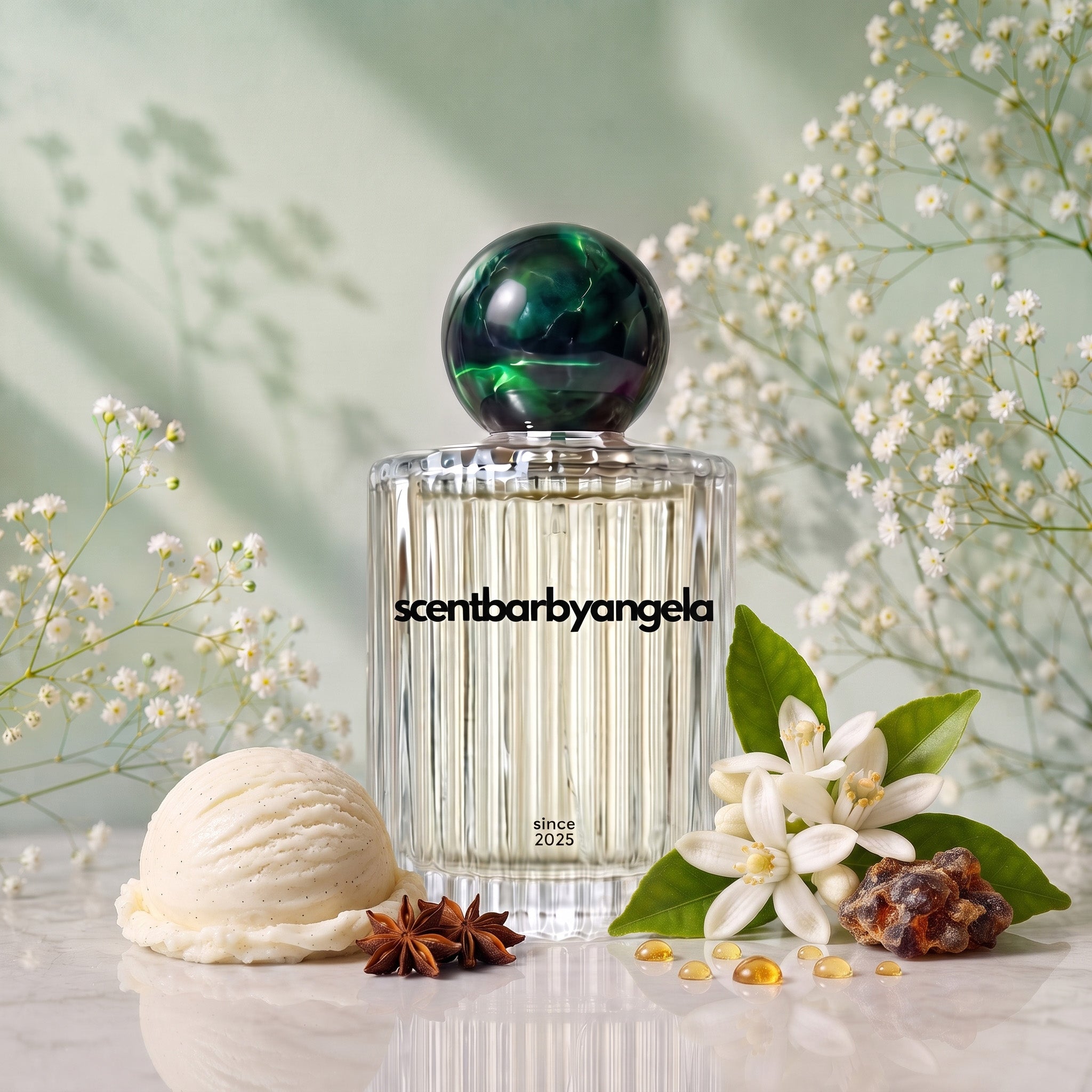 Inspired by Nomade Nuit d’Egypte by Chloé [FE]