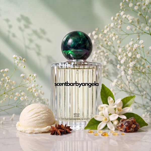 Inspired by Nomade Nuit d’Egypte by Chloé [FE]
