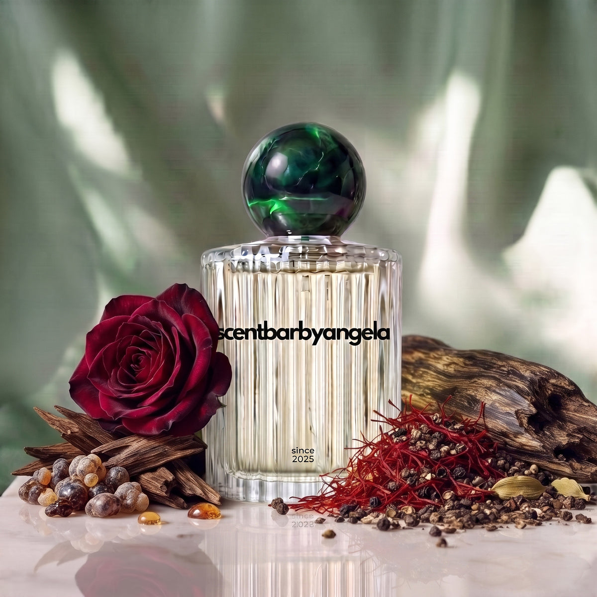 Inspired by Ombre Nomade by Louis Vuitton [UN]