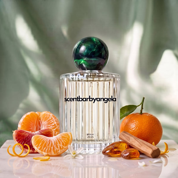 Inspired by Orange Crush by Fugazzi [UN]