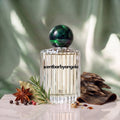 Inspired by Oud Cadenza by Maison Crivelli [UN]
