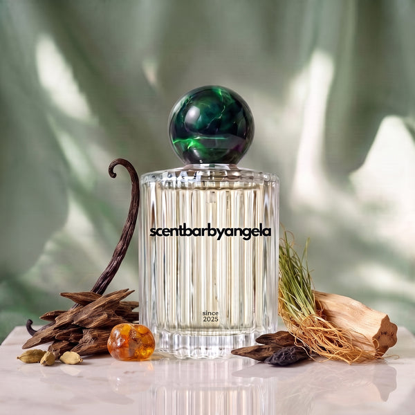 Inspired by Oud Wood by Tom Ford [UN]